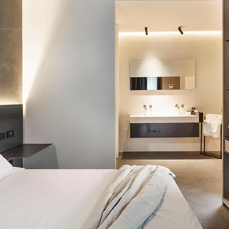 Meo Design & Gæstehus Catania