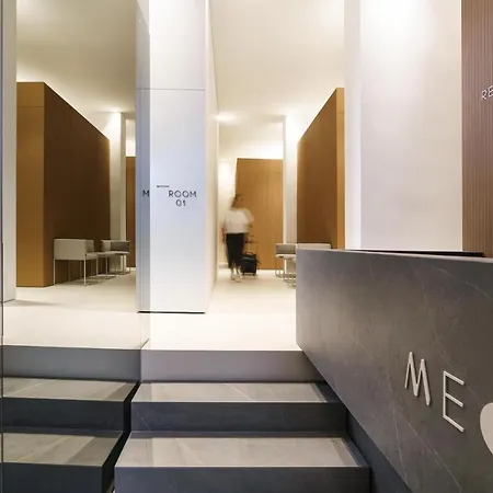 Gæstehus Meo Design & Catania