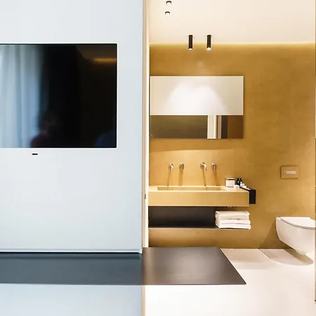 Meo Design & Gæstehus Catania