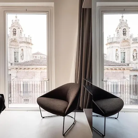 Meo Design & Gæstehus Catania