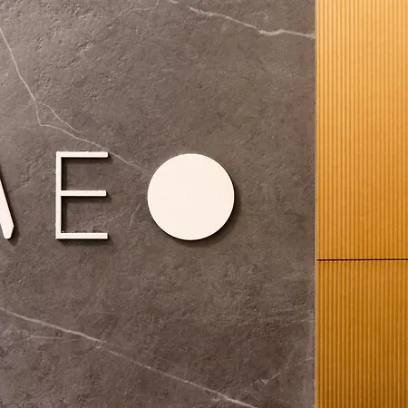 بيت ضيافة Meo Design & *