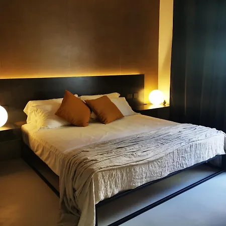 Meo Design & Gæstehus Catania