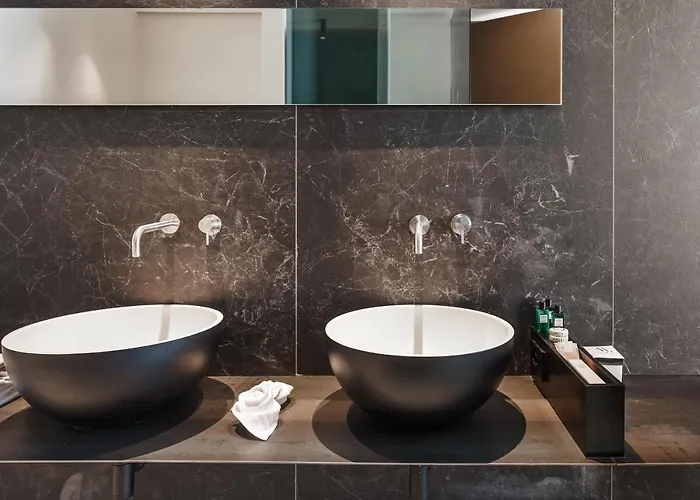 בית הארחה Meo Design &