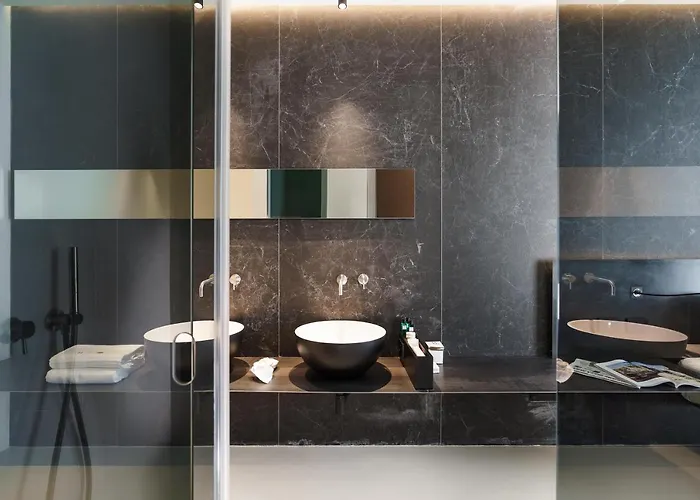 בית הארחה Meo Design & 4*