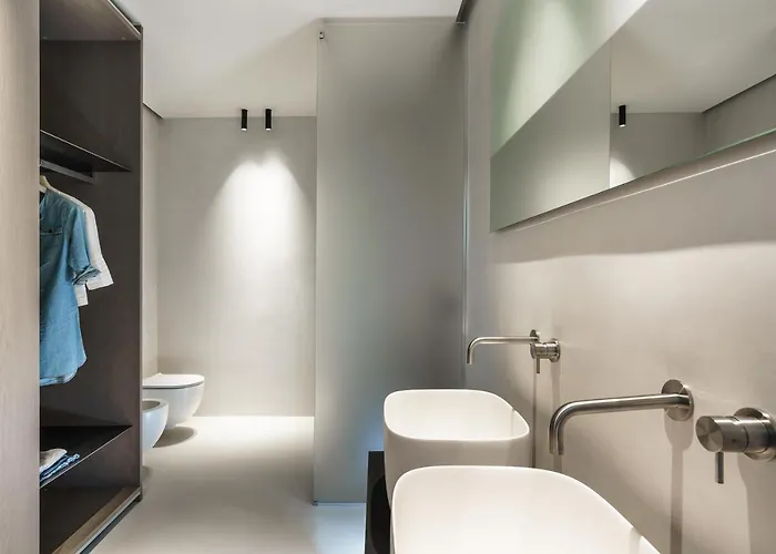 בית הארחה Meo Design & קטאניה