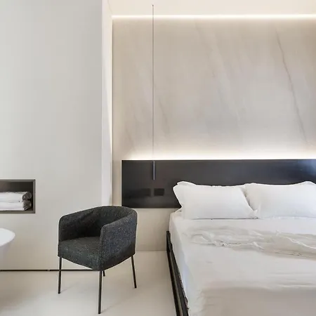 Konukevi Meo Design & 4*