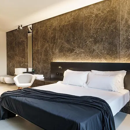 Meo Design & Konukevi 4*