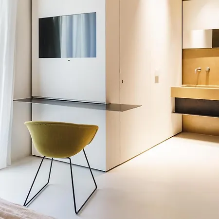 Pensjonat Meo Design &
