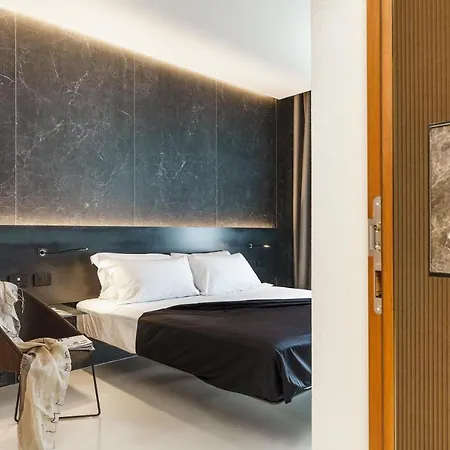 Meo Design & Pensjonat Katania