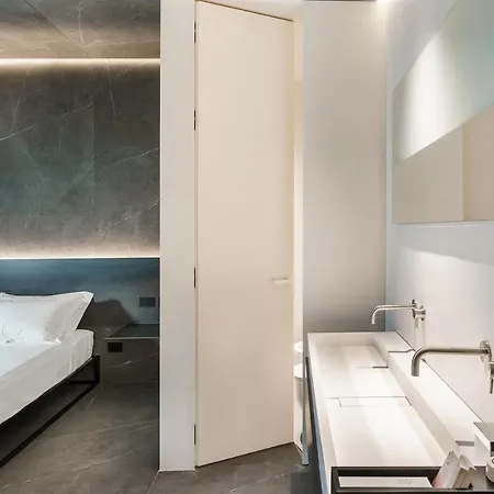 Konukevi Meo Design & 4*