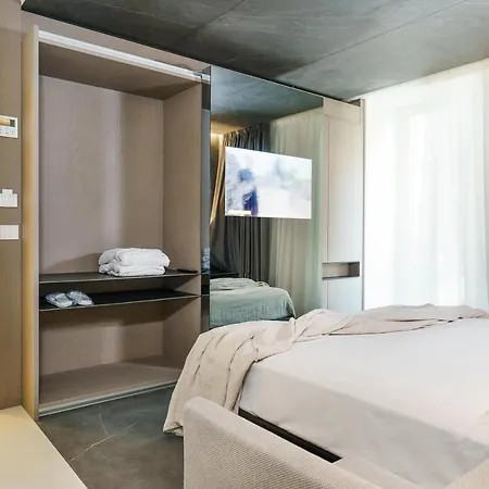 Meo Design & Konukevi 4*