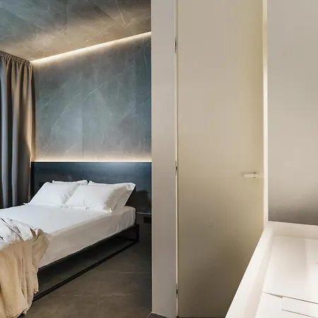 Konukevi Meo Design & Katanya