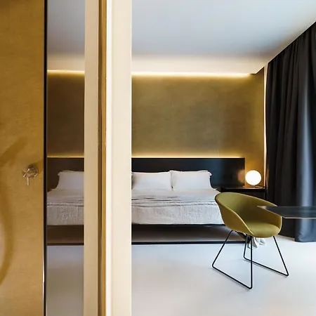 Meo Design & Konukevi 4*