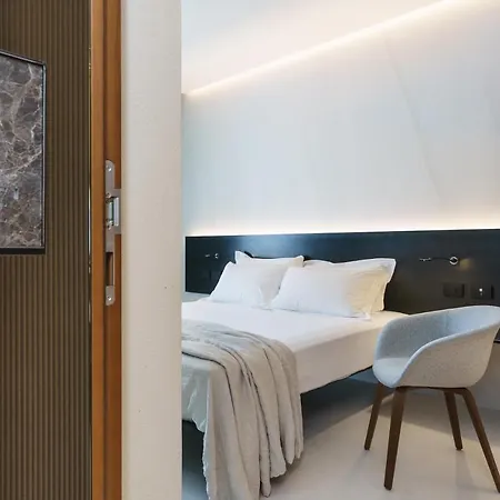 Konukevi Meo Design & Katanya