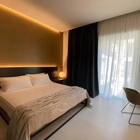 Pensjonat Meo Design & Katania