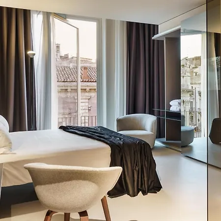 Meo Design & Pensjonat Katania