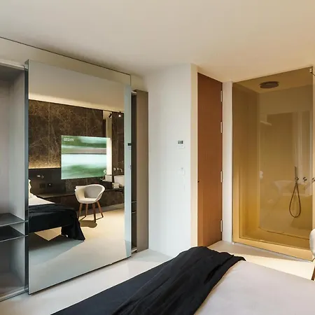 Meo Design & Konukevi 4*