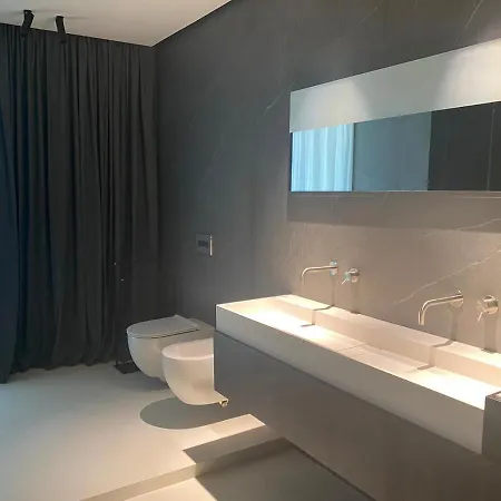 Meo Design & Konukevi 4*