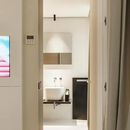 Konukevi Meo Design &