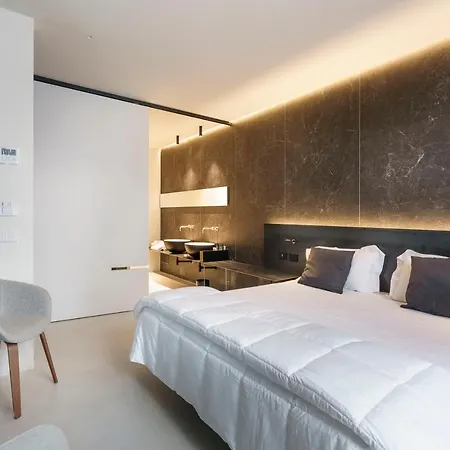 Konukevi Meo Design &