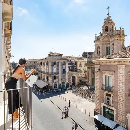 Konukevi Meo Design & 4*