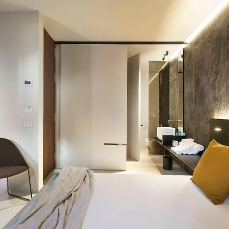 Konukevi Meo Design & Katanya