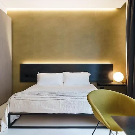 Meo Design & Konukevi 4*