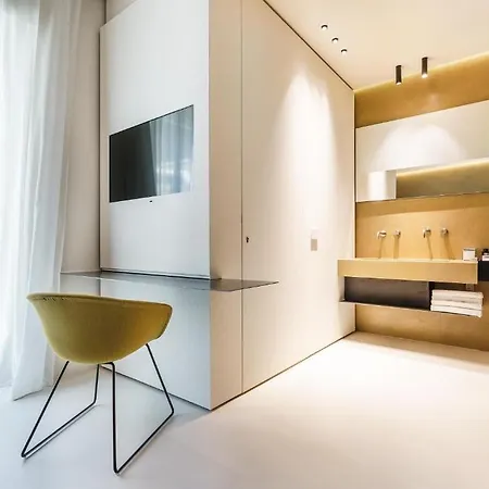 Konukevi Meo Design &