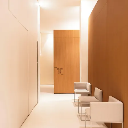 Vendégház Meo Design &