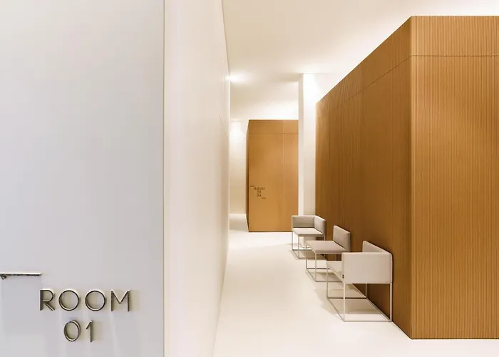Konukevi Meo Design & 4*