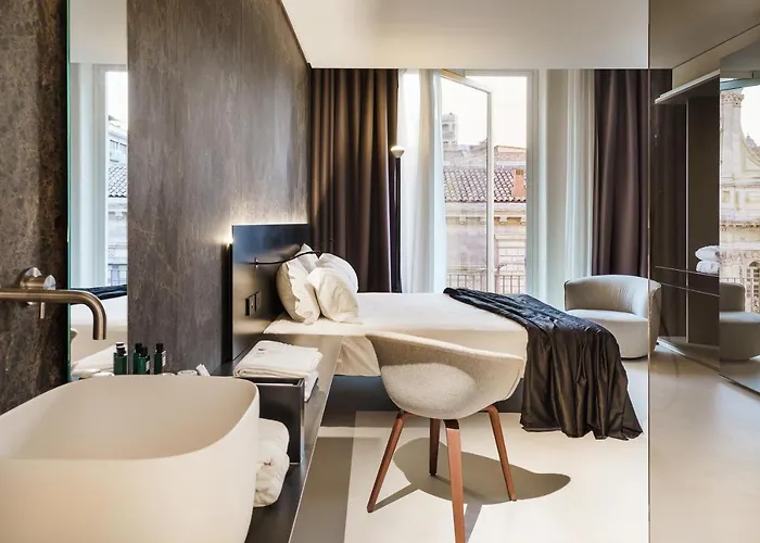 Meo Design & 4* Katanya