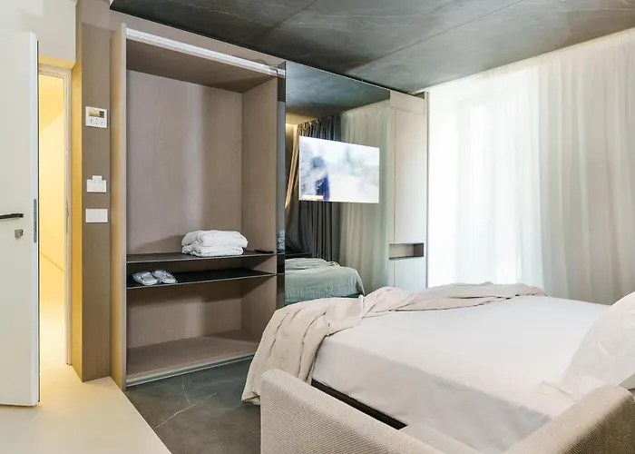 Meo Design & Konukevi 4*