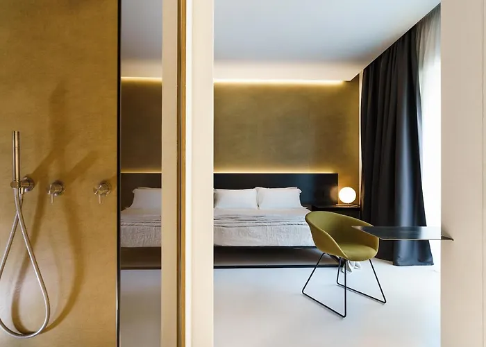 Meo Design & Konukevi 4*