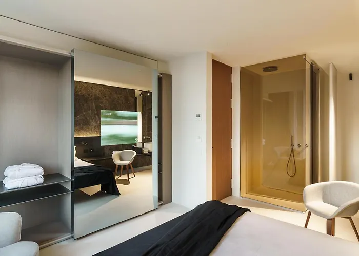 Meo Design & Konukevi 4*