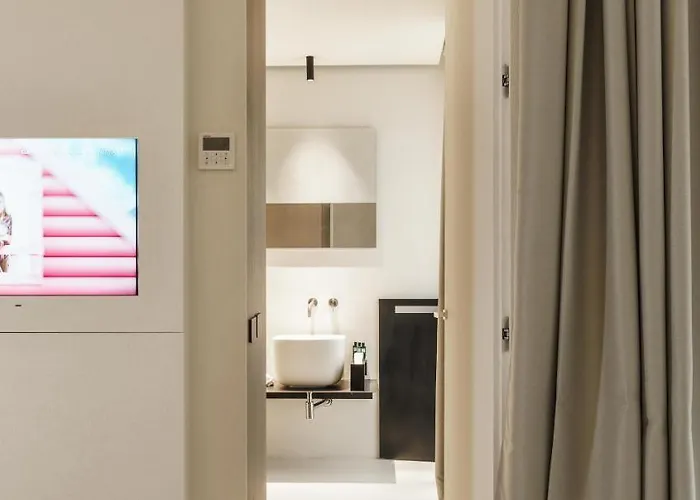 Konukevi Meo Design &