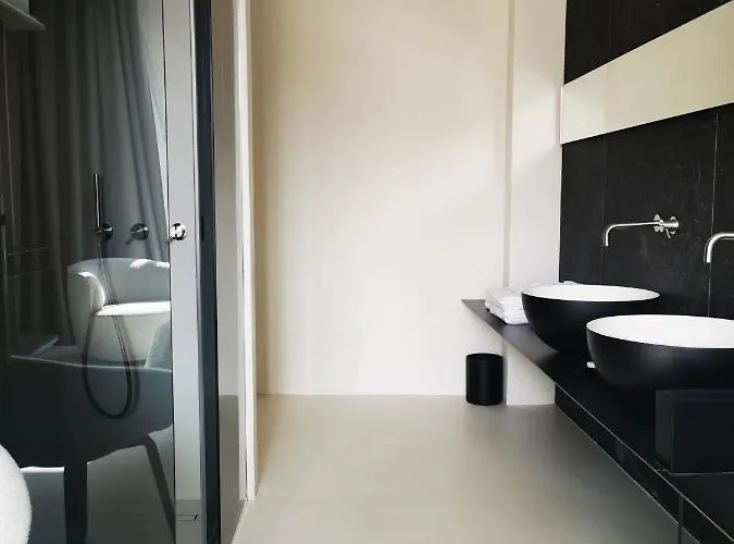 Meo Design & Konukevi 4*