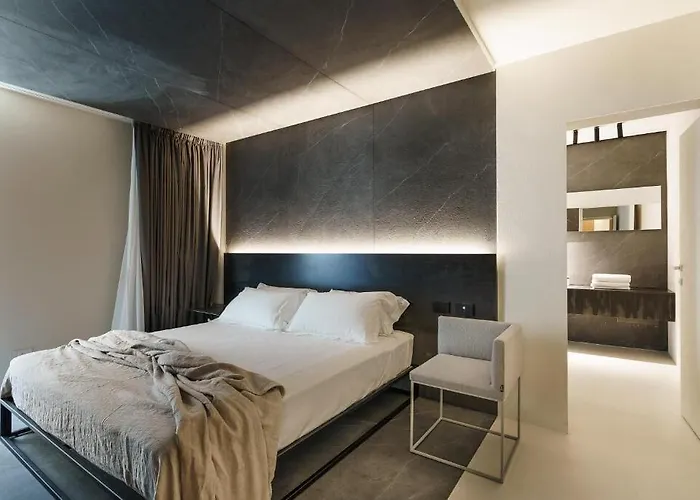 Meo Design & Konukevi 4*