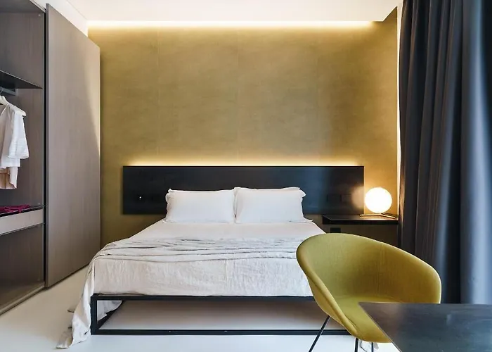 Meo Design & Konukevi 4*